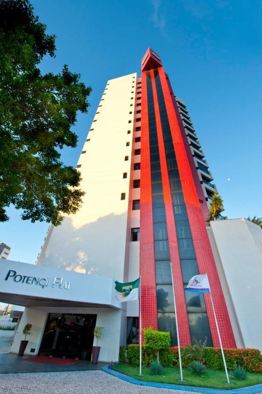 Flat Potengi Natal Exterior foto
