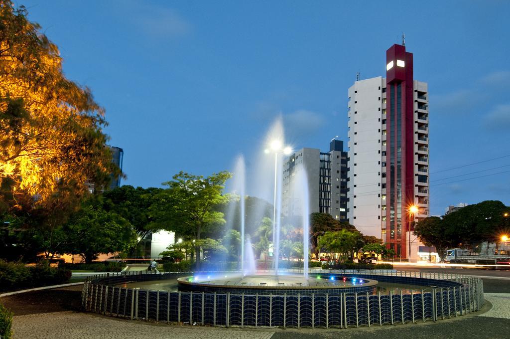 Flat Potengi Natal Exterior foto