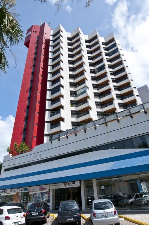 Flat Potengi Natal Exterior foto